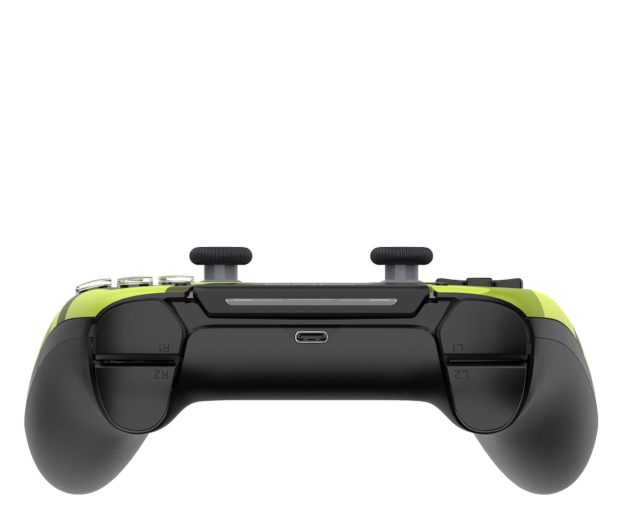 YAXO NITRO RAVE do PS5/PC/Android/iOS Forest Camo YGNRC04C - 1373147 - zdjęcie 5